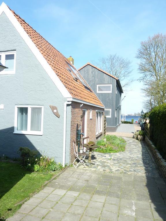 B&B It Lytshus Earnewâld Værelse billede