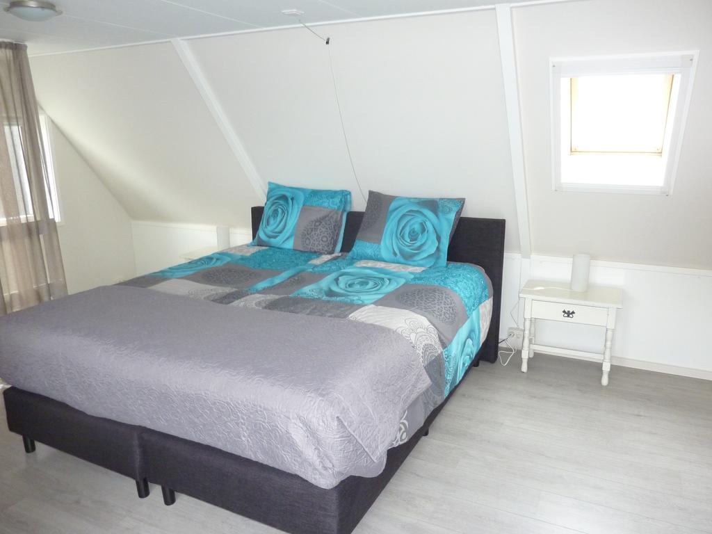 B&B It Lytshus Earnewâld Værelse billede