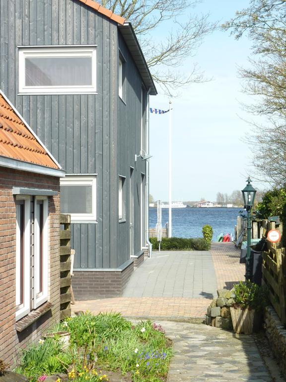 B&B It Lytshus Earnewâld Eksteriør billede